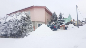 Apartmán Šuňava